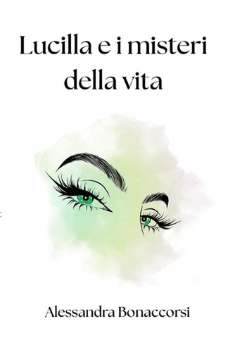 Lucilla misteri della - lucilla,