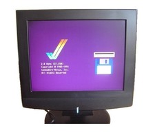 Monitor LCD 15" VGA