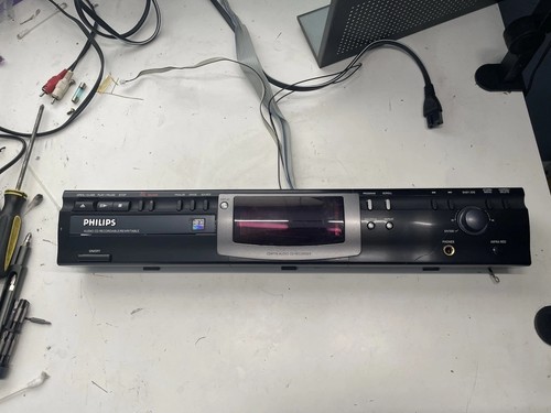 Philips cdr770 piastra - cdr770,