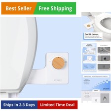 Bidet Acqua Fresca Fresca