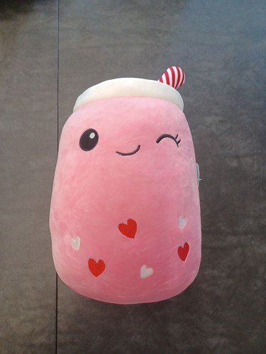 Peluche play right hug - right, rosa