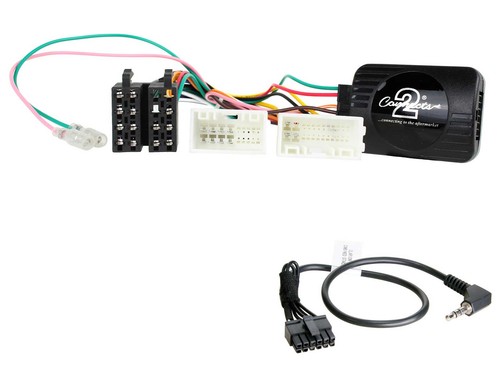 Connects2 adattatore volante - connects2,