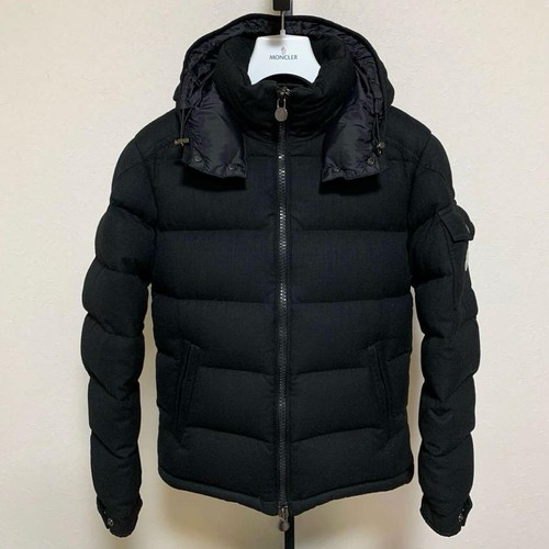 Piumino moncler montgenevre - moncler,