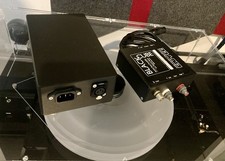 Lehmann Audio Entec Black Cube