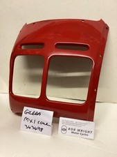 GILERA MXR  /  MX1. 125  Motor