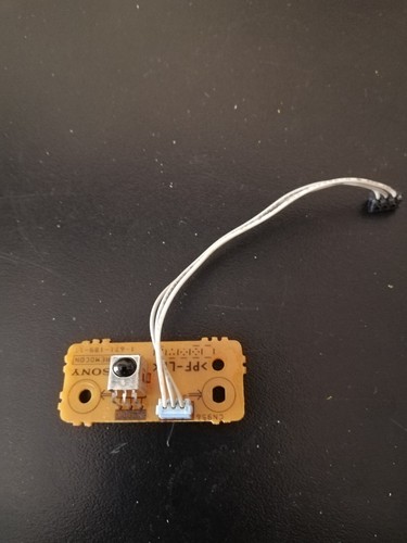 Sony e9000es remocon - sony,