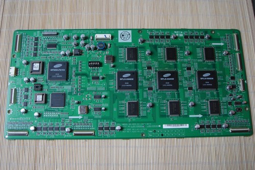 Lj92 00838a scheda - lj92-00838a, madre