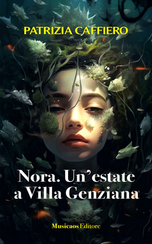 Patrizia caffiero nora - patrizia,