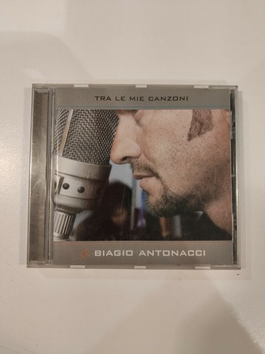 Tra mie canzoni - le,