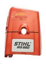 Cuffia/Cappottatura Cilindro