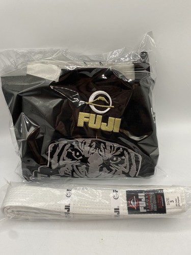 Fuji sports gear - fuji, kimono