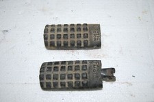 coppia pedane in gomma fantic motor koala oasis trial