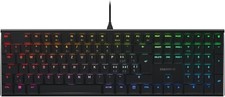 CHERRY MX 10.0N RGB, Tastiera
