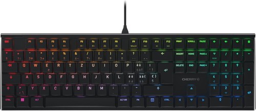 Cherry rgb tastiera - rgb,,