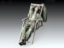Royal Model 1/35 US Soldier