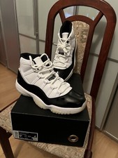 Air Jordan 11 Gratitude retrò