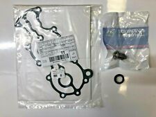 Sigilla e guarnizione