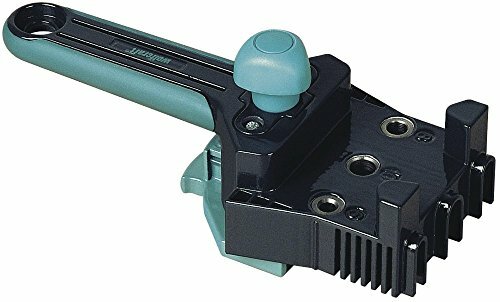 Wolfcraft 4640000 guida - wolfcraft, 1