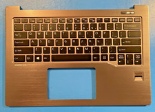 Fujitsu Lifebook U904 Cover