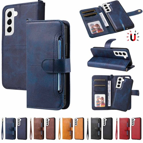Custodia pelle a - in,