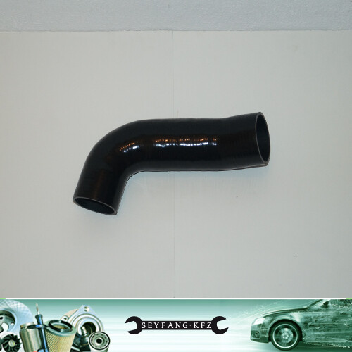 Silicone tubo aspirazione - tubo, di