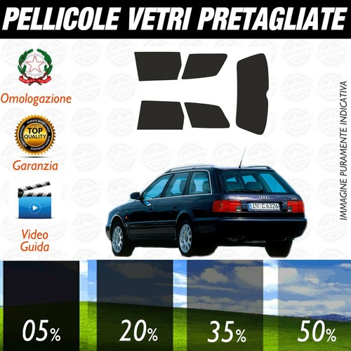 Audi avant dal 1991 - a6, 1998