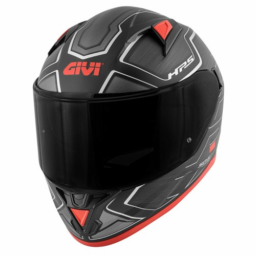Casco integrale givi 6 - casco, 50.6