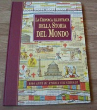 6000  Anni racchiusi in 10
