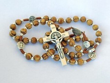 Collana Rosario di San