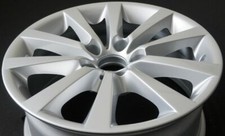 BMW OEM F10/F10 LCI 5 Serie & F06/F12/F13 6 Serie 18 " V-Spoke 328 Stile Ruota