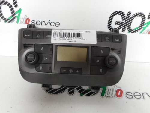 Comando clima automatico fiat - clima,