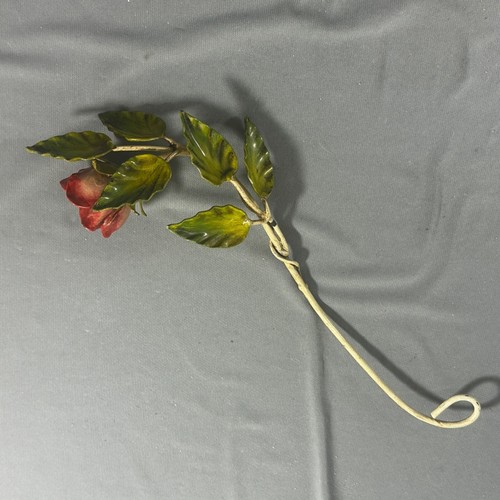 Candela vintage italia snuffer - italia,