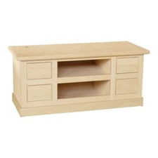 MOBILE PORTA TV IN LEGNO