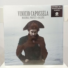 Vinicio Capossela ‎–