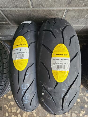 Coppia 120 zr17 - zr17, 58w