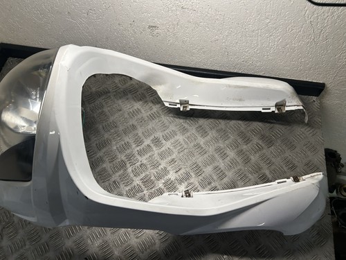 Scudo anteriore sym symphony - sym,