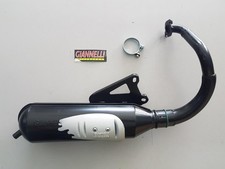 GIANNELLI 31015Z MARMITTA