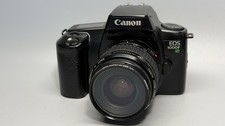 Canon EOS 1000FN fotocamera