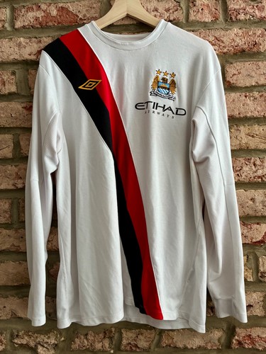 Maglia manchester city 2009 - city, 2009/10