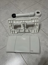 Placca di comando KRISTALL