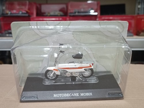 Passione motorini motobecane - passione, "