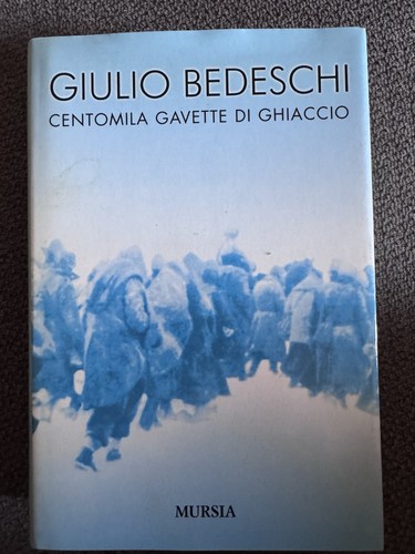 Centomila gavette ghiaccio - di,