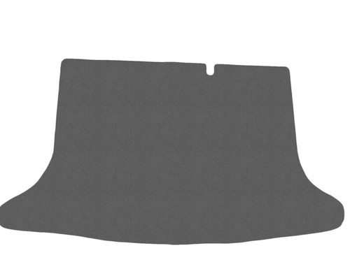 Basic tappeto bagagliaio - basic,