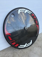 RUOTA POSTERIORE pista disco