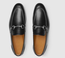 Gucci mocassino uomo Jordaan