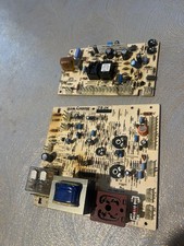 Scheda accensione Honeywell