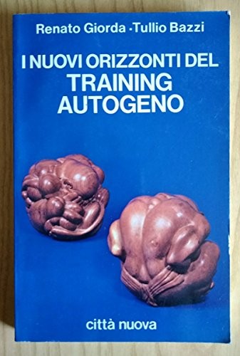 Nuovi orizzonti del training - orizzonti,