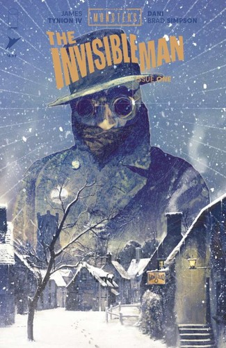 Universal monsters the - universal, monsters: