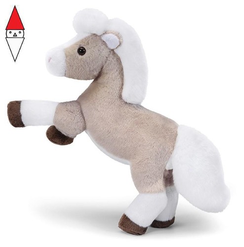 Peluche trudi cavallo - cavallo, orlando