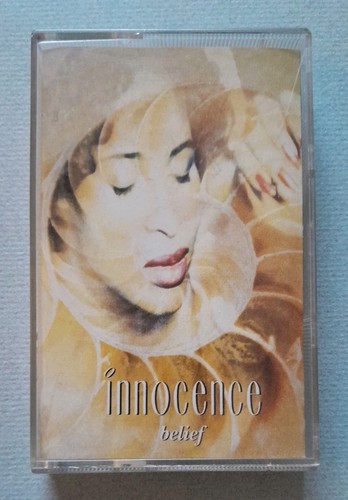 Innocence belief original - belief,